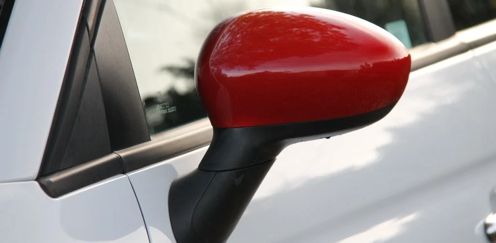 Vehicle Valuation