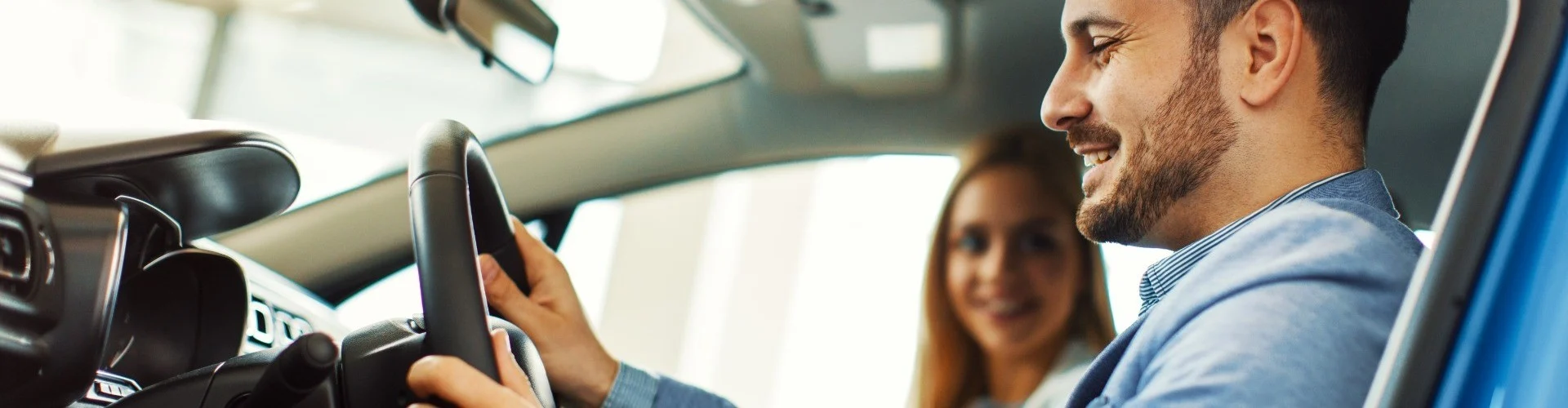 Need help financing your next purchase?